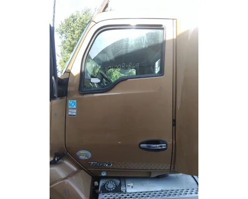 KENWORTH T680 2013-2026 DOOR ASSEMBLY, FRONT