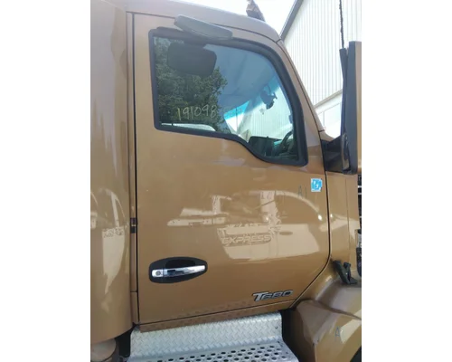 KENWORTH T680 2013-2026 DOOR ASSEMBLY, FRONT