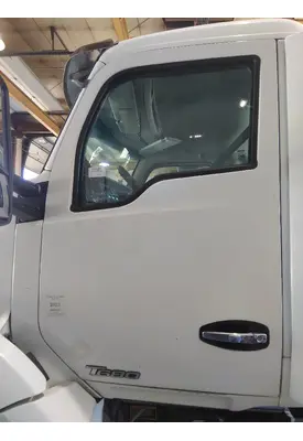 KENWORTH T680 2013-2026 DOOR ASSEMBLY, FRONT