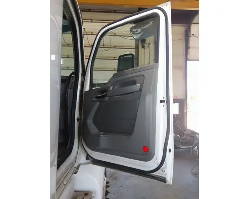 KENWORTH T680 2013-2026 DOOR ASSEMBLY, FRONT