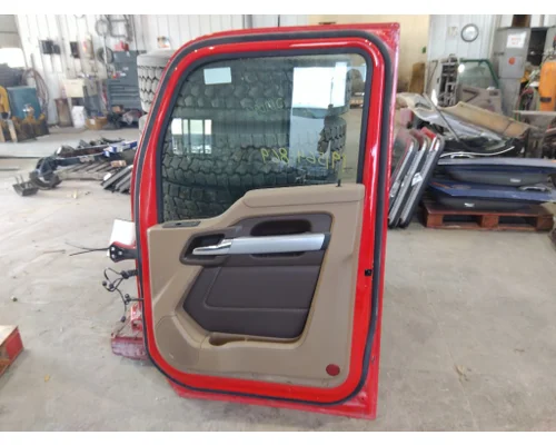 KENWORTH T680 2013-2026 DOOR ASSEMBLY, FRONT