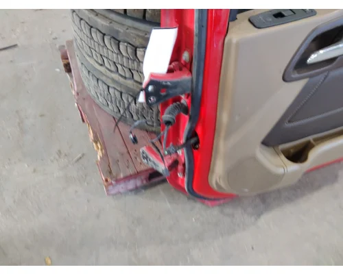 KENWORTH T680 2013-2026 DOOR ASSEMBLY, FRONT