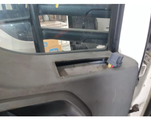 KENWORTH T680 2013-2026 DOOR ASSEMBLY, FRONT