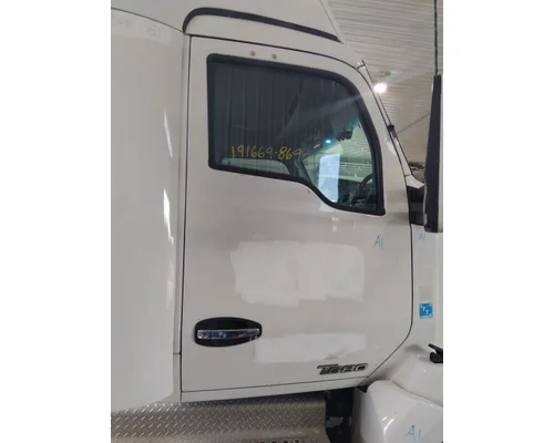 KENWORTH T680 2013-2026 DOOR ASSEMBLY, FRONT