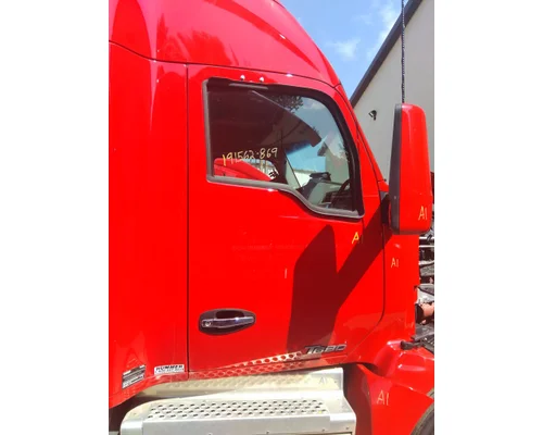 KENWORTH T680 2013-2026 DOOR ASSEMBLY, FRONT