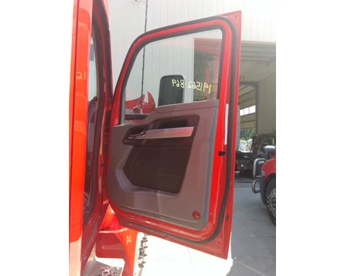 KENWORTH T680 2013-2026 DOOR ASSEMBLY, FRONT