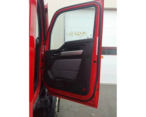 KENWORTH T680 2013-2026 DOOR ASSEMBLY, FRONT
