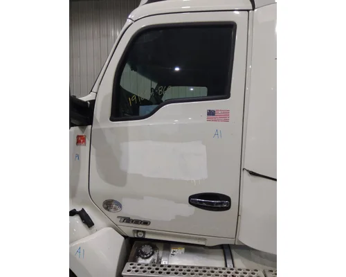 KENWORTH T680 2013-2026 DOOR ASSEMBLY, FRONT