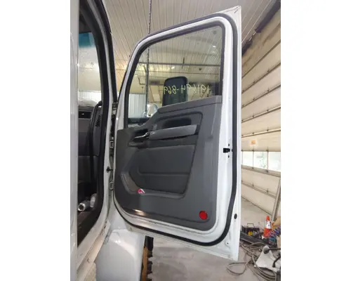 KENWORTH T680 2013-2026 DOOR ASSEMBLY, FRONT