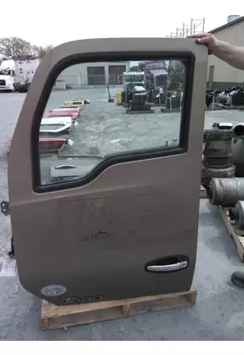 KENWORTH T680 2013-2026 DOOR ASSEMBLY, FRONT