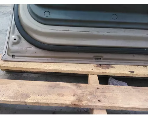 KENWORTH T680 2013-2026 DOOR ASSEMBLY, FRONT