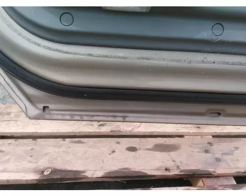 KENWORTH T680 2013-2026 DOOR ASSEMBLY, FRONT