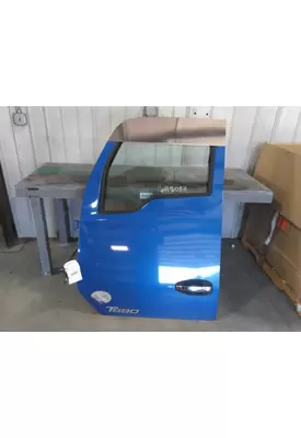 KENWORTH T680 2013-2026 DOOR ASSEMBLY, FRONT