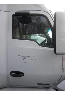 KENWORTH T680 2013-2026 DOOR ASSEMBLY, FRONT