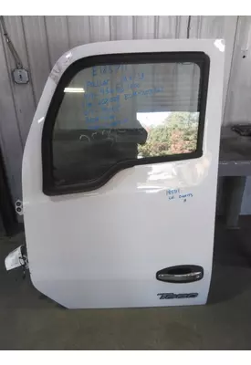 KENWORTH T680 2013-2026 DOOR ASSEMBLY, FRONT