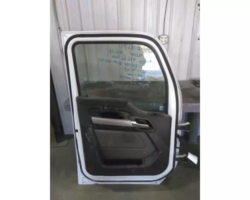 KENWORTH T680 2013-2026 DOOR ASSEMBLY, FRONT