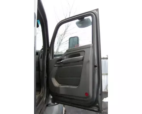 KENWORTH T680 2013-2026 DOOR ASSEMBLY, FRONT
