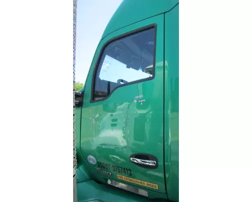 KENWORTH T680 2013-2026 DOOR ASSEMBLY, FRONT