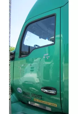 KENWORTH T680 2013-2026 DOOR ASSEMBLY, FRONT