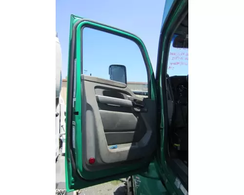 KENWORTH T680 2013-2026 DOOR ASSEMBLY, FRONT