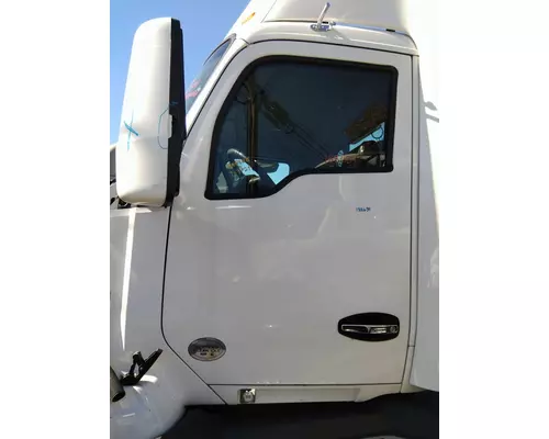 KENWORTH T680 2013-2026 DOOR ASSEMBLY, FRONT