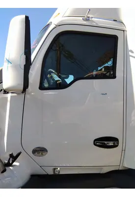 KENWORTH T680 2013-2026 DOOR ASSEMBLY, FRONT