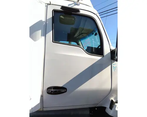 KENWORTH T680 2013-2026 DOOR ASSEMBLY, FRONT