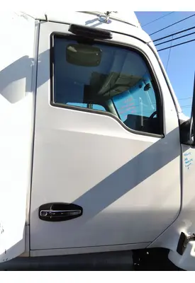 KENWORTH T680 2013-2026 DOOR ASSEMBLY, FRONT