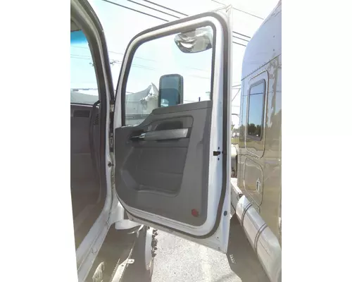 KENWORTH T680 2013-2026 DOOR ASSEMBLY, FRONT