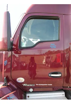 KENWORTH T680 2013-2026 DOOR ASSEMBLY, FRONT