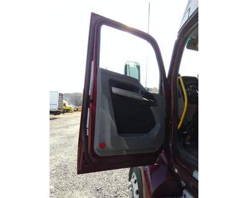 KENWORTH T680 2013-2026 DOOR ASSEMBLY, FRONT