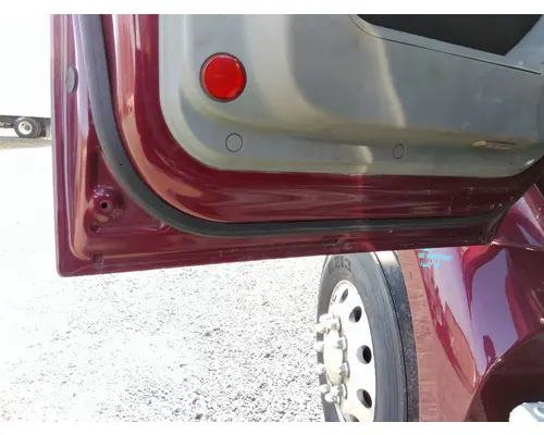 KENWORTH T680 2013-2026 DOOR ASSEMBLY, FRONT