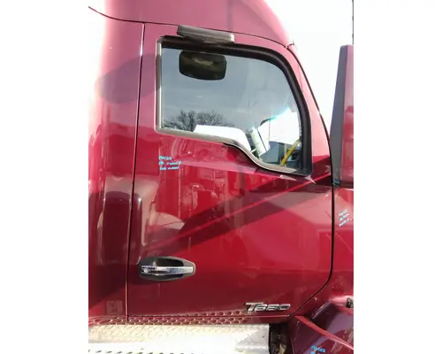 KENWORTH T680 2013-2026 DOOR ASSEMBLY, FRONT
