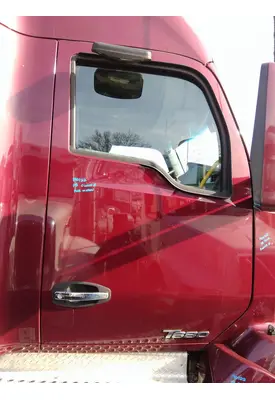 KENWORTH T680 2013-2026 DOOR ASSEMBLY, FRONT