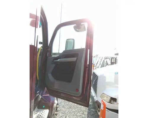 KENWORTH T680 2013-2026 DOOR ASSEMBLY, FRONT