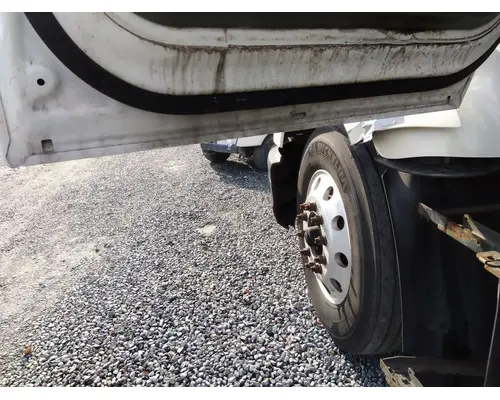 KENWORTH T680 2013-2026 DOOR ASSEMBLY, FRONT