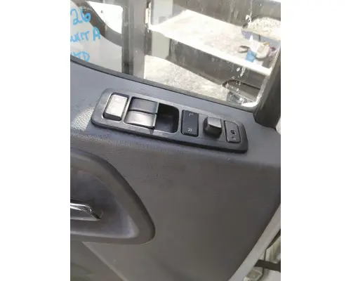 KENWORTH T680 2013-2026 DOOR ASSEMBLY, FRONT