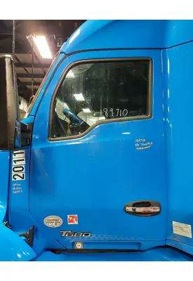 KENWORTH T680 2013-2026 DOOR ASSEMBLY, FRONT