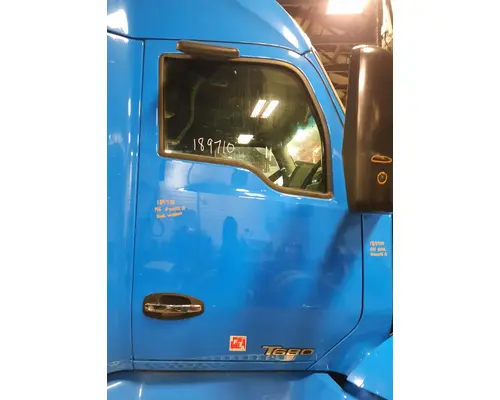 KENWORTH T680 2013-2026 DOOR ASSEMBLY, FRONT
