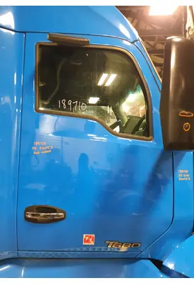 KENWORTH T680 2013-2026 DOOR ASSEMBLY, FRONT