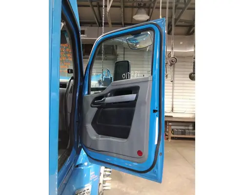 KENWORTH T680 2013-2026 DOOR ASSEMBLY, FRONT