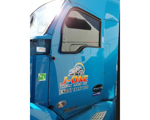 KENWORTH T680 2013-2026 DOOR ASSEMBLY, FRONT