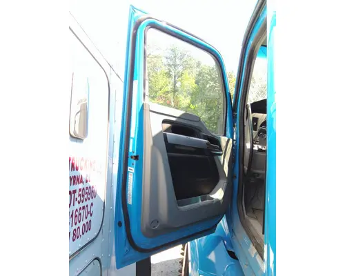 KENWORTH T680 2013-2026 DOOR ASSEMBLY, FRONT