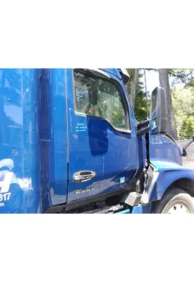 KENWORTH T680 2013-2026 DOOR ASSEMBLY, FRONT