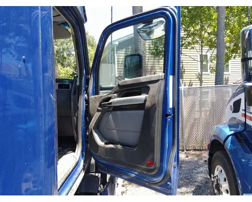 KENWORTH T680 2013-2026 DOOR ASSEMBLY, FRONT