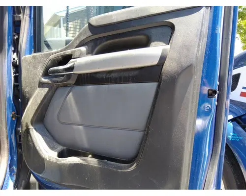 KENWORTH T680 2013-2026 DOOR ASSEMBLY, FRONT