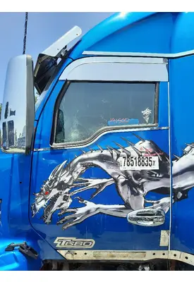 KENWORTH T680 2013-2026 DOOR ASSEMBLY, FRONT