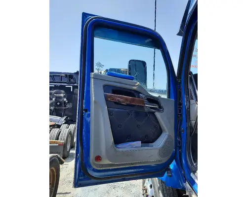 KENWORTH T680 2013-2026 DOOR ASSEMBLY, FRONT