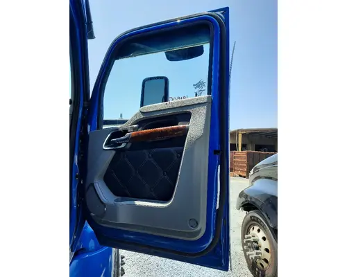 KENWORTH T680 2013-2026 DOOR ASSEMBLY, FRONT