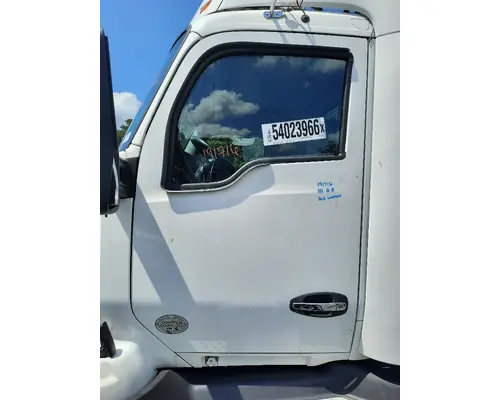 KENWORTH T680 2013-2026 DOOR ASSEMBLY, FRONT